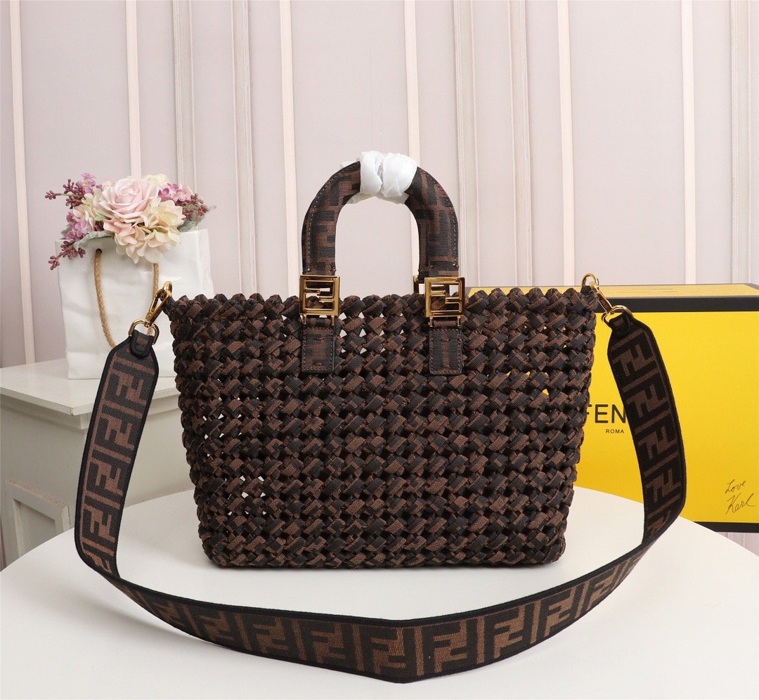 EN - New Arrival Bags FEI 016