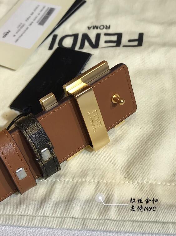 SAMC - Mix Belts - 153