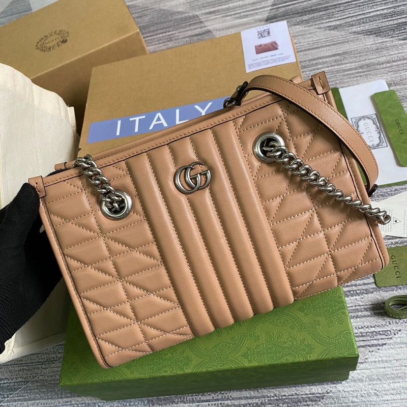 Satchel Bags - GCI Bags - 6664