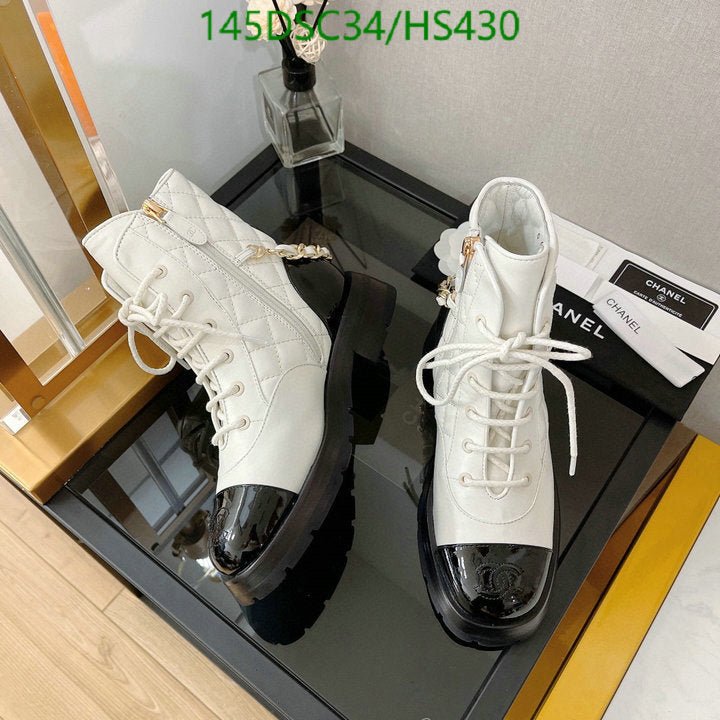 SAMC - Mix Boots - 058
