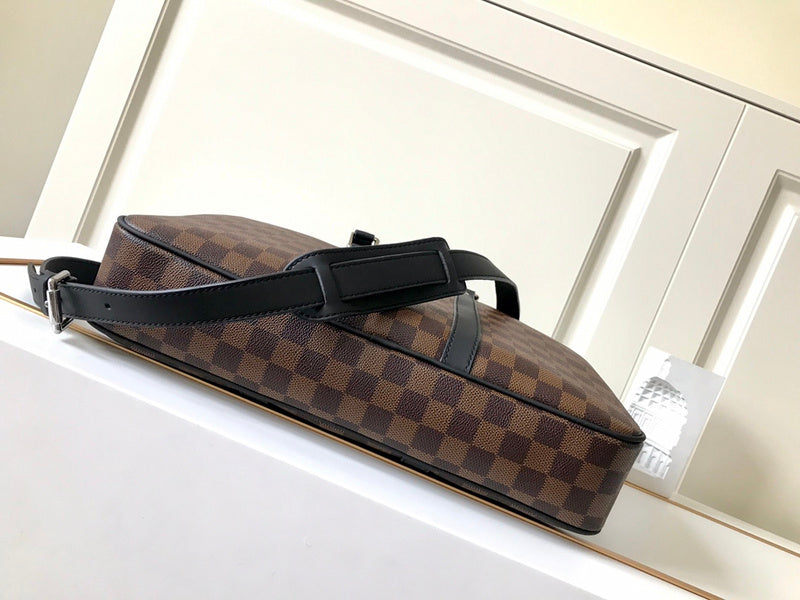 Satchel Bags - VL1 Bags - 634