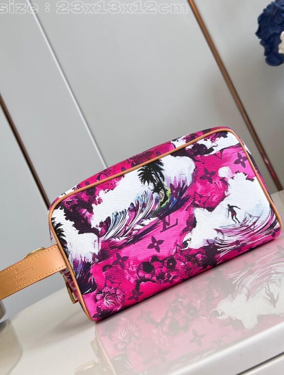SAMC - LOV Bags - 106