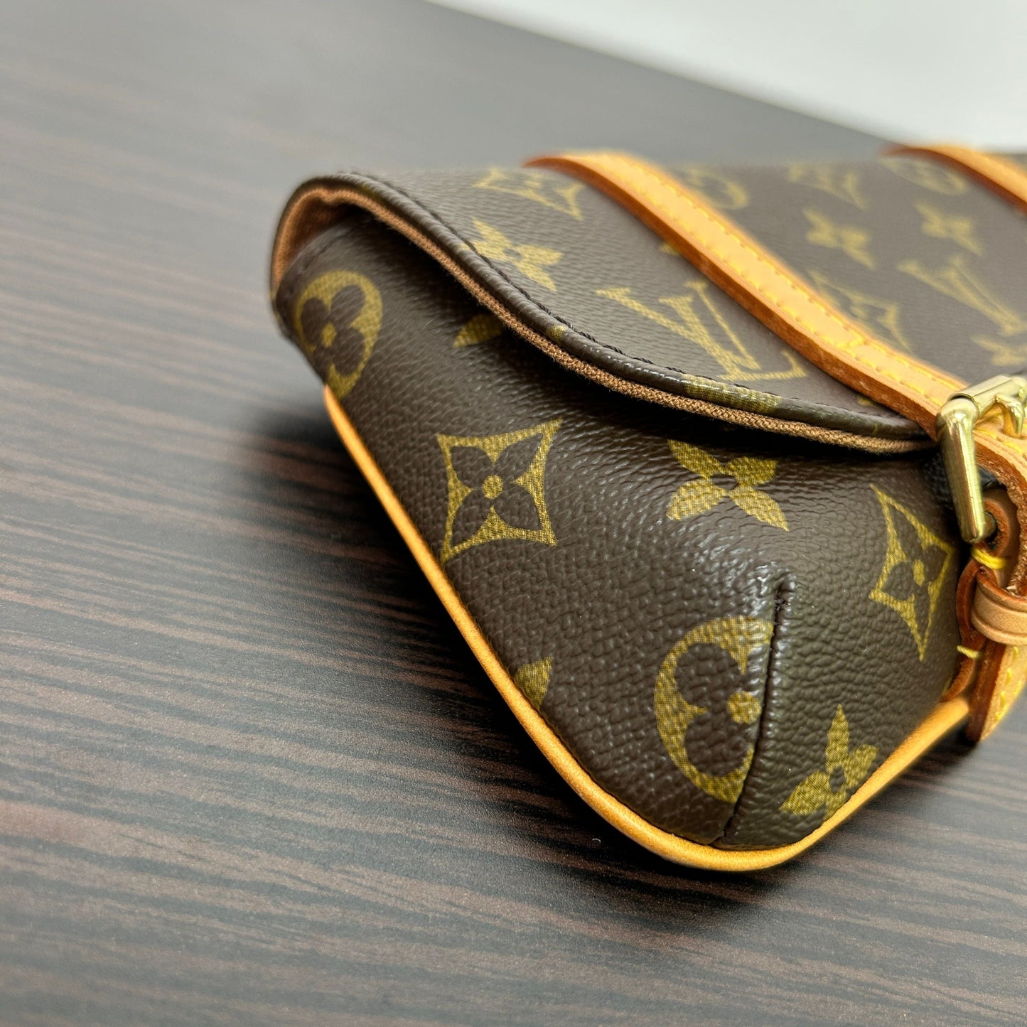 GLM-Monogram Pochette Marelle PM  LB116531