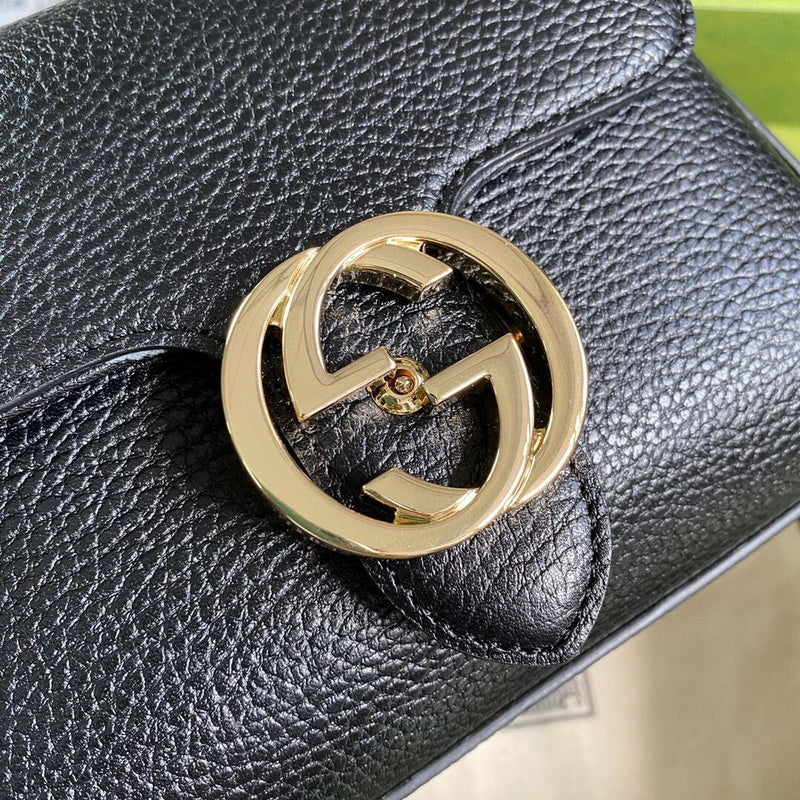 Satchel Bags - GCI Bags - 5932