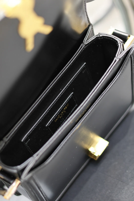 Satchel Bags - SLY Bags - 2041