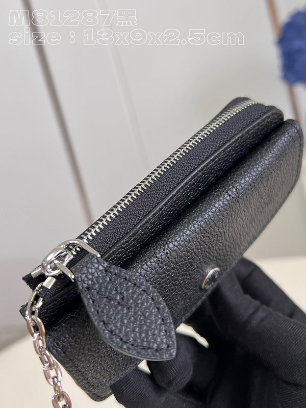 Satchel Bags - VL Bags - 3548