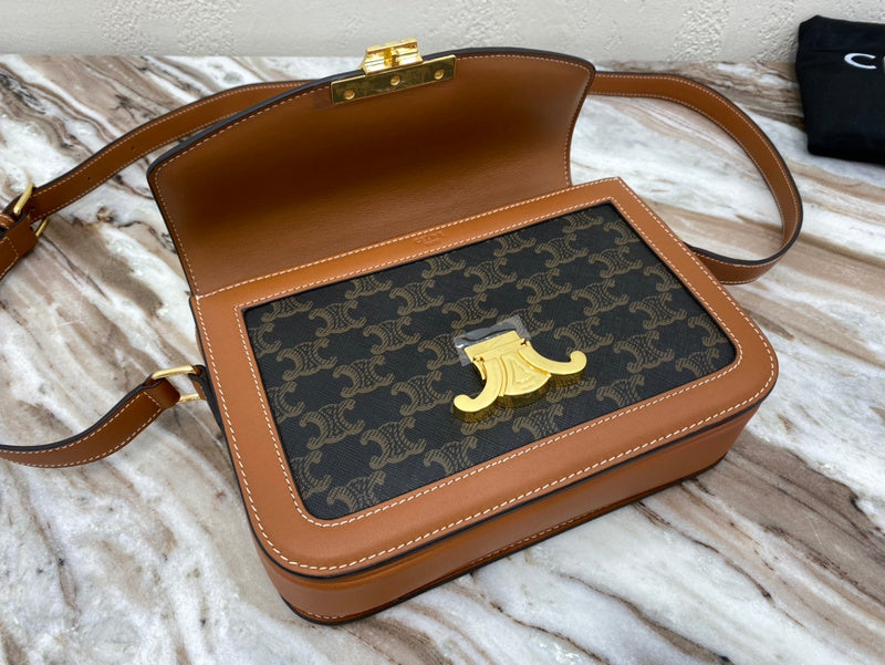 Glamy - COL Bags - 409