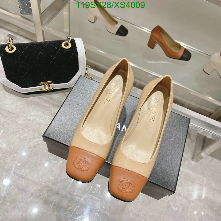 SAMC - CHL Women Shoes High Heels - 194