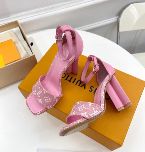 SAMC - LOV Women Shoes - 1042