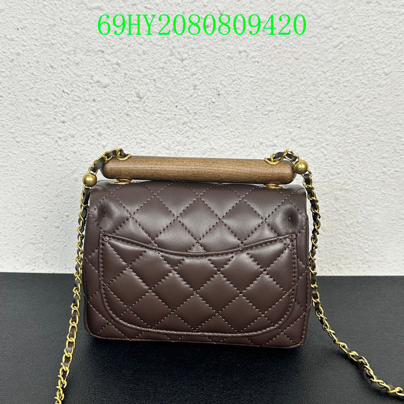 Glami - CHL Bags - 214