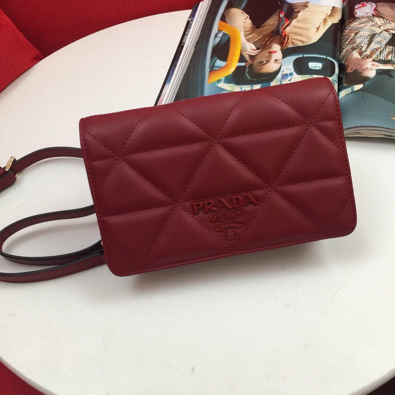 Satchel Bags - PDA Bags - 1247