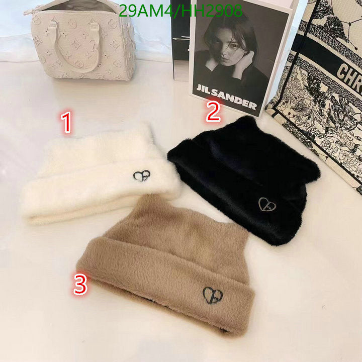 SAMC - DOR Caps & Hats - 094