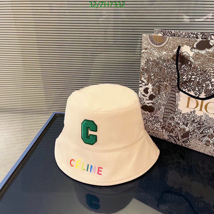 SAMC - COL Caps & Hats - 282