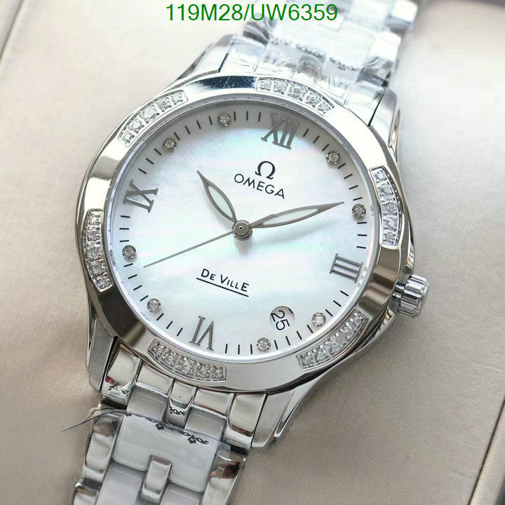 SAMC - OG Watches - 062
