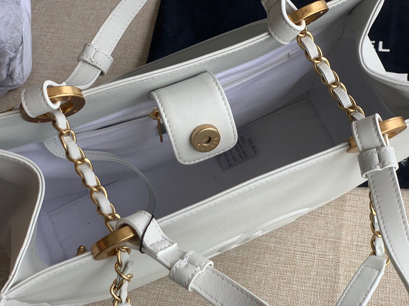 Satchel Bags - CHL Bags - 2970
