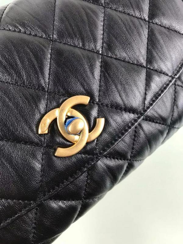 Satchel Bags - CHL Bags - 6350