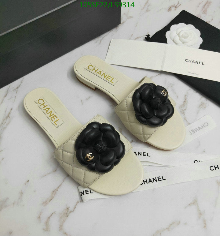 SAMC - CHL Women Shoes Slippers - 256