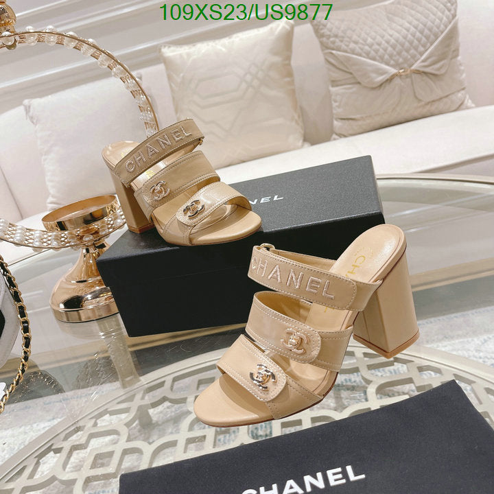 SAMC - CHL Women Shoes High Heels - 079