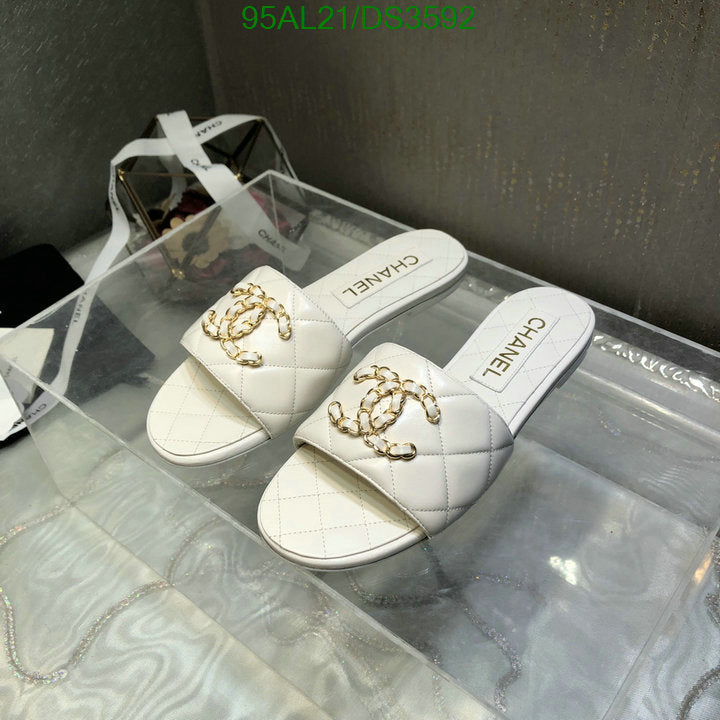 SAMC - CHL Women Shoes Slippers - 012