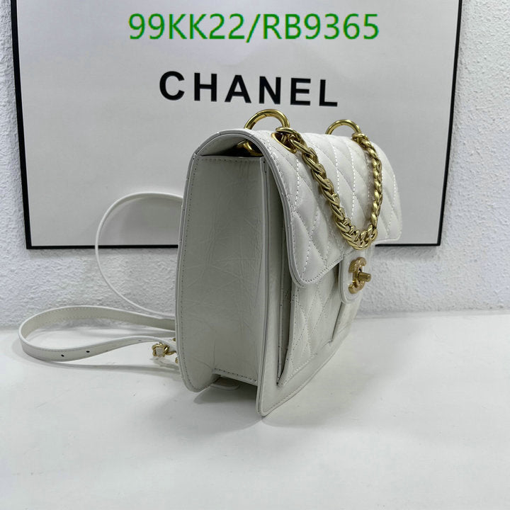 SAMC - CHL Bags Crossbody - 232