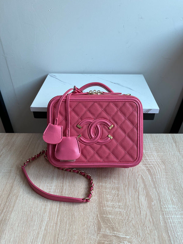Satchel Bags - CHL Bags - 2711