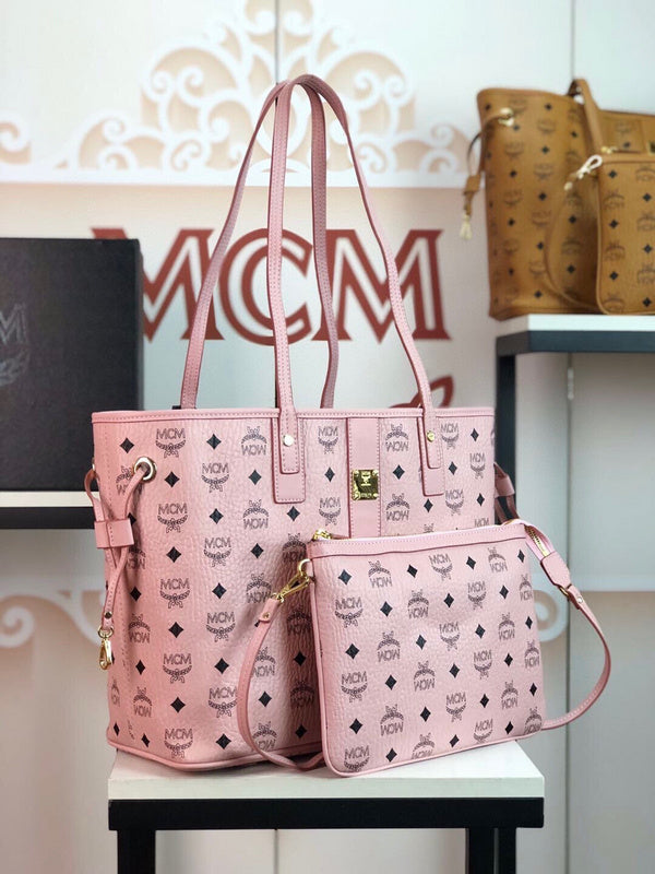Satchel Bags - MC Bags - 292