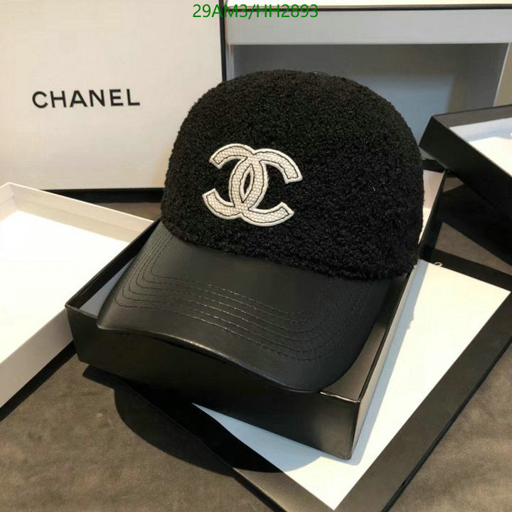 SAMC - CHL Caps & Hats - 335