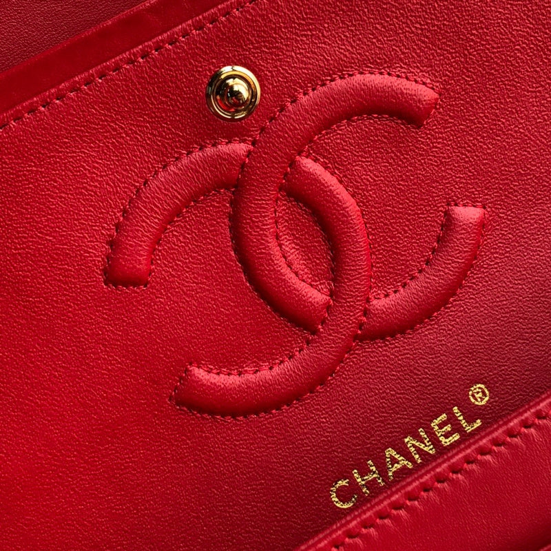 Satchel Bags - CHL Bags - 1276