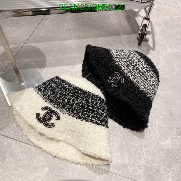 SAMC - CHL Caps & Hats - 235