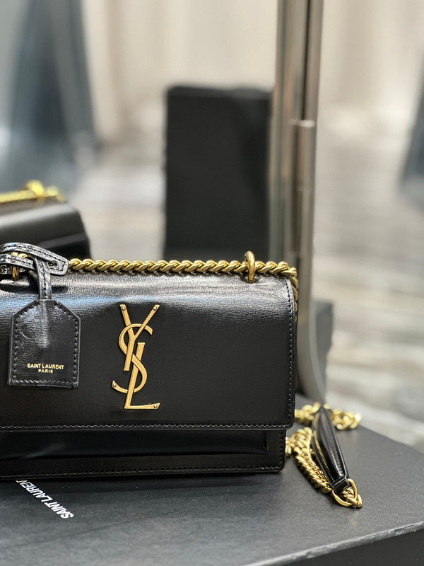Glamy - YLS Bags - 992