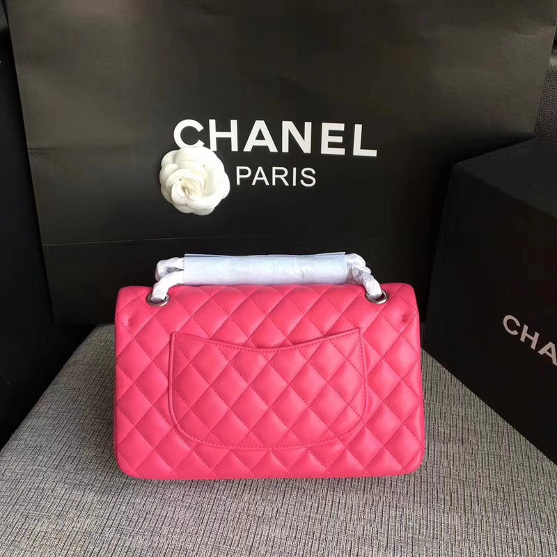 Satchel Bags - CHL Bags - 751