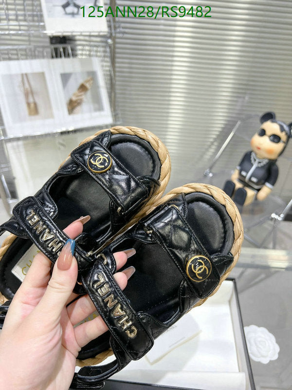 SAMC - CHL Women Shoes Beach - 043