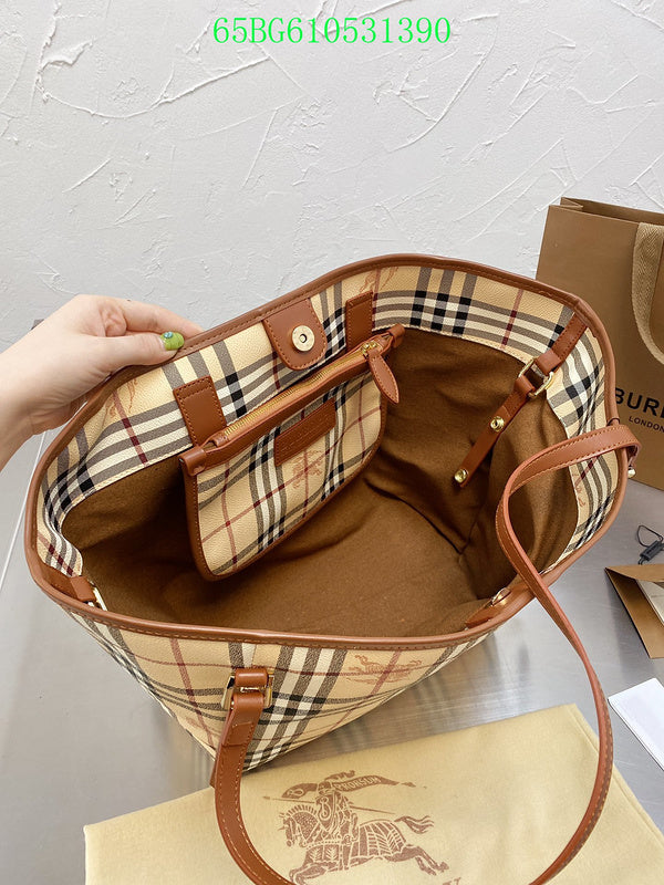 ELE Fashion -BBR Bags - 525