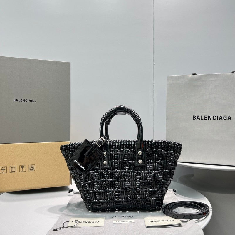 Satchel Bags - BGA Bags - 234
