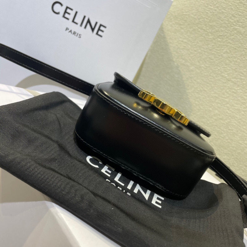 Glamy - COL Bags - 1231