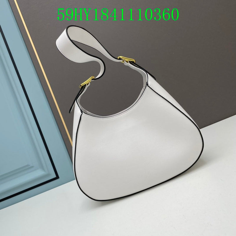 Satchel Bags - PDA Bags - 3831