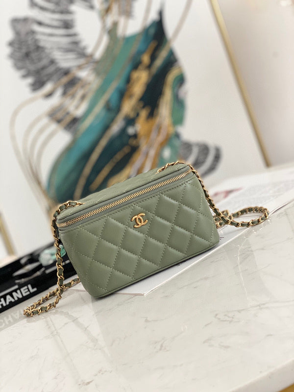 Satchel Bags - CHL Bags - 3680