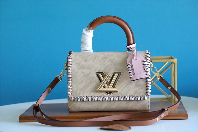 Satchel Bags - VL Bags - 7112