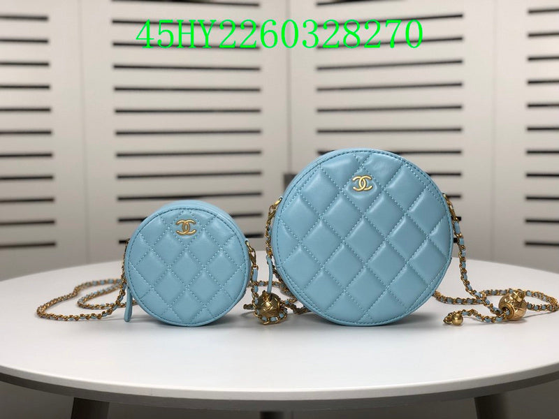 Glami - CHL Bags - 2889