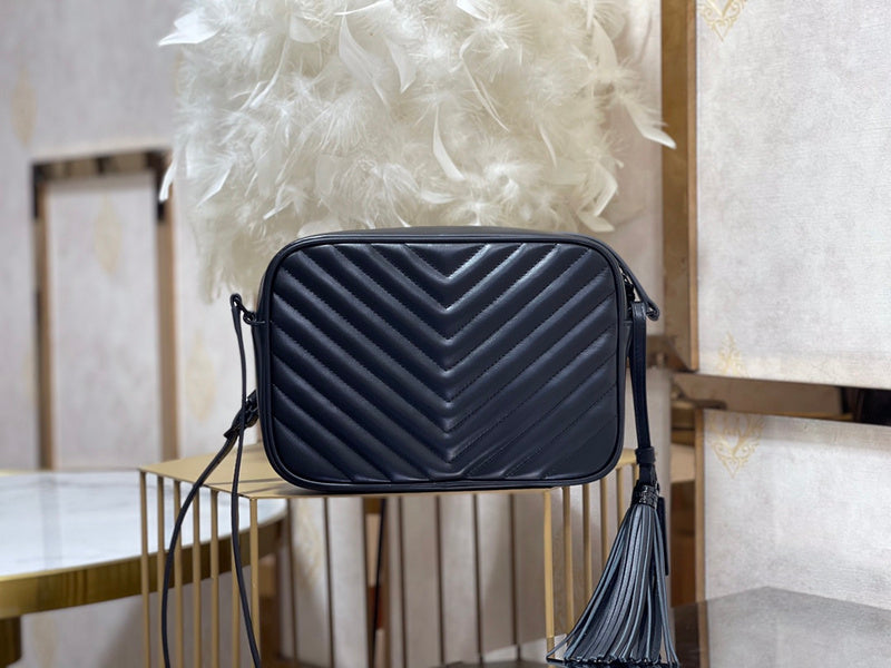 Satchel Bags - SLY Bags - 2592