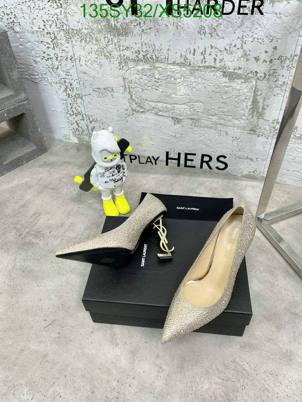 SAMC - YLS Women Shoes Heels - 083