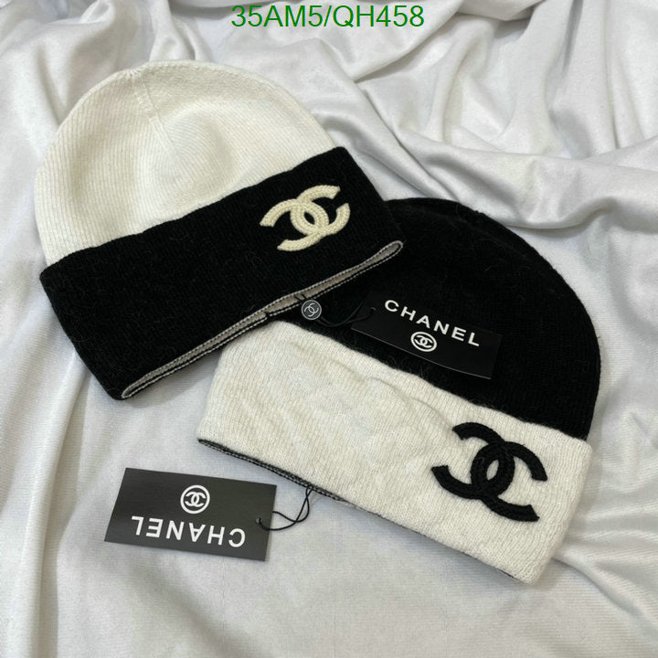 SAMC - CHL Caps & Hats - 148