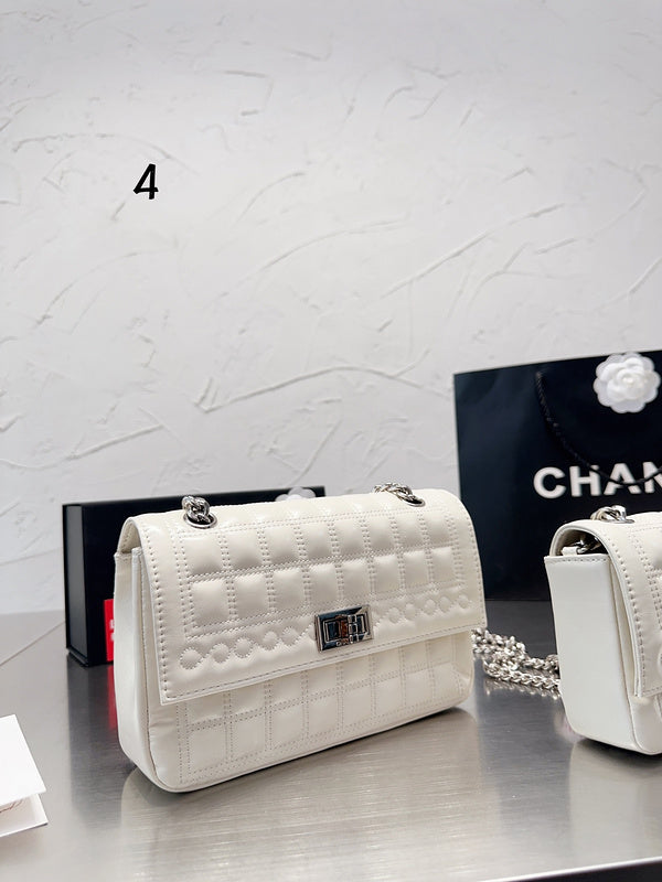 Satchel Bags - CHL Bags - 7004