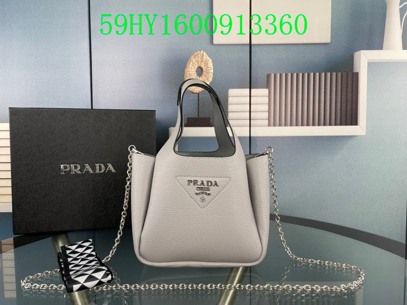 Satchel Bags - PDA Bags - 4009