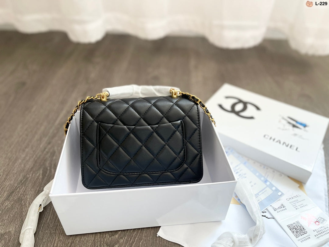 EN - New Arrival Bags CHL 324