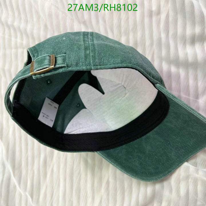 SAMC - CHL Caps & Hats - 246