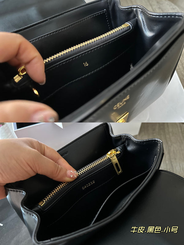 Satchel Bags - CHN Bags - 025