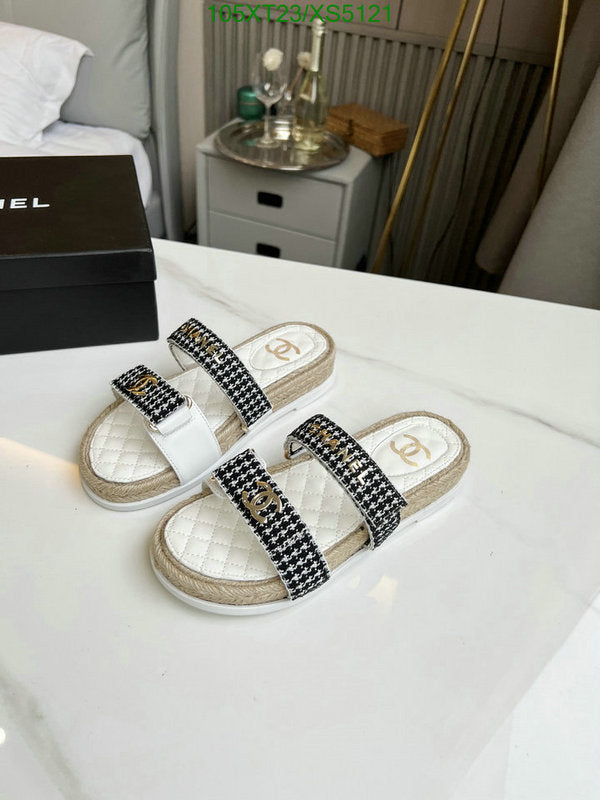 SAMC - CHL Women Shoes Slippers - 213