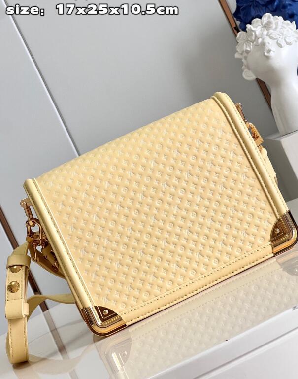 SAMC - LOV Bags - 1208