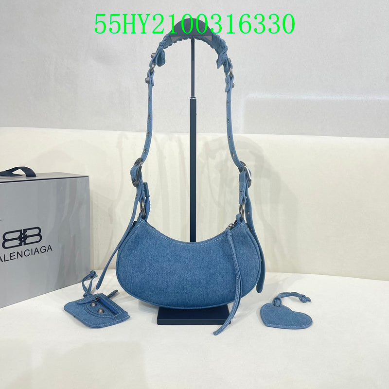 Glami Fashion - BGA Bags - 1873